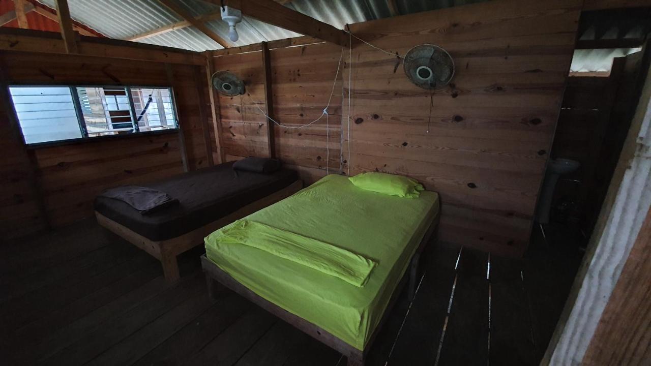 Cabanas Wailidup Cartí Yantupo Exterior photo
